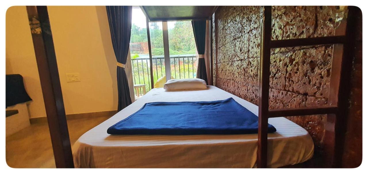 Arthigamya Spa & Resort Gokarna  Ngoại thất bức ảnh